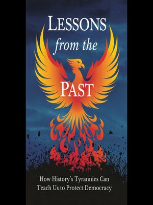 cover image of Lessons from the Past
